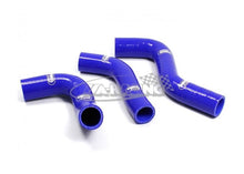 STCS27C Samco Kühlwasserschlauchkit