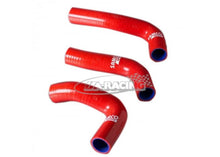 STCS28C Samco Kühlwasserschlauchkit