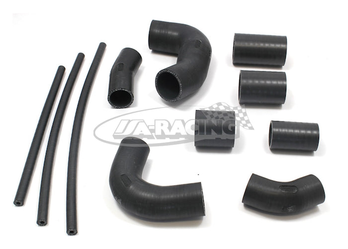 STCS768BOV Samco Turboschlauchkit