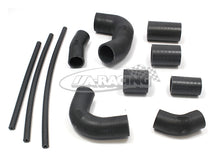 STCS768BOV Samco Turboschlauchkit