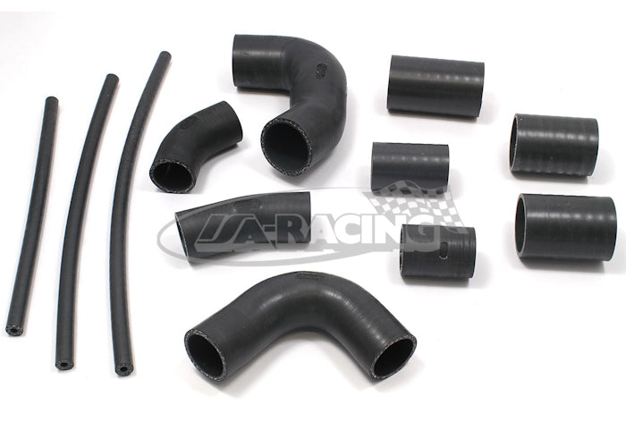 STCS769BOV Samco Turboschlauchkit