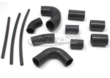 STCS769BOV Samco Turboschlauchkit