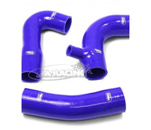 STCS04 Samco Turboschlauchkit