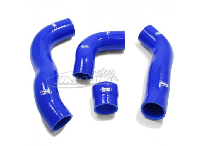 STCS697 Samco Turboschlauchkit