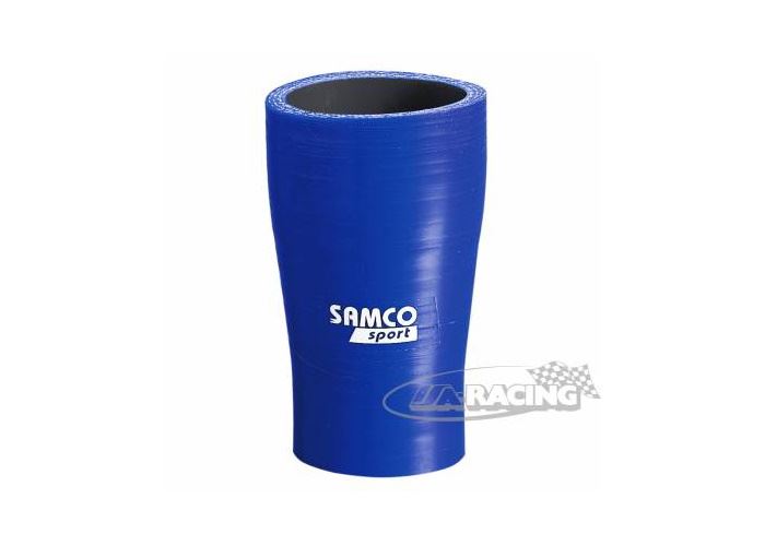 Samco Silikon Reduzierschlauch gerade