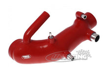 STB770 Samco Turbo/Airbox-Verbindungsschlauch