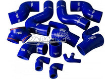 STCS151 Samco Turboschlauchkit