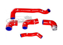 STCS382 Samco Turboschlauchkit