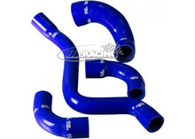 STCS40 Samco Turboschlauchkit