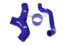 STCS523WRX Samco Turboschlauchkit