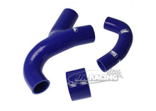 STCS525WRX Samco Turboschlauchkit