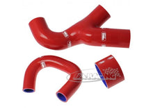 STCS526WRX Samco Turboschlauchkit