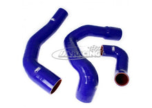STCS572 Samco Turboschlauchkit