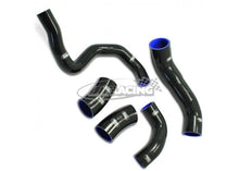 STCS57 Samco Turboschlauchkit