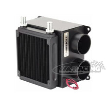 Scheibenlüfter 3,5kW, Luftmenge: 322m³/h