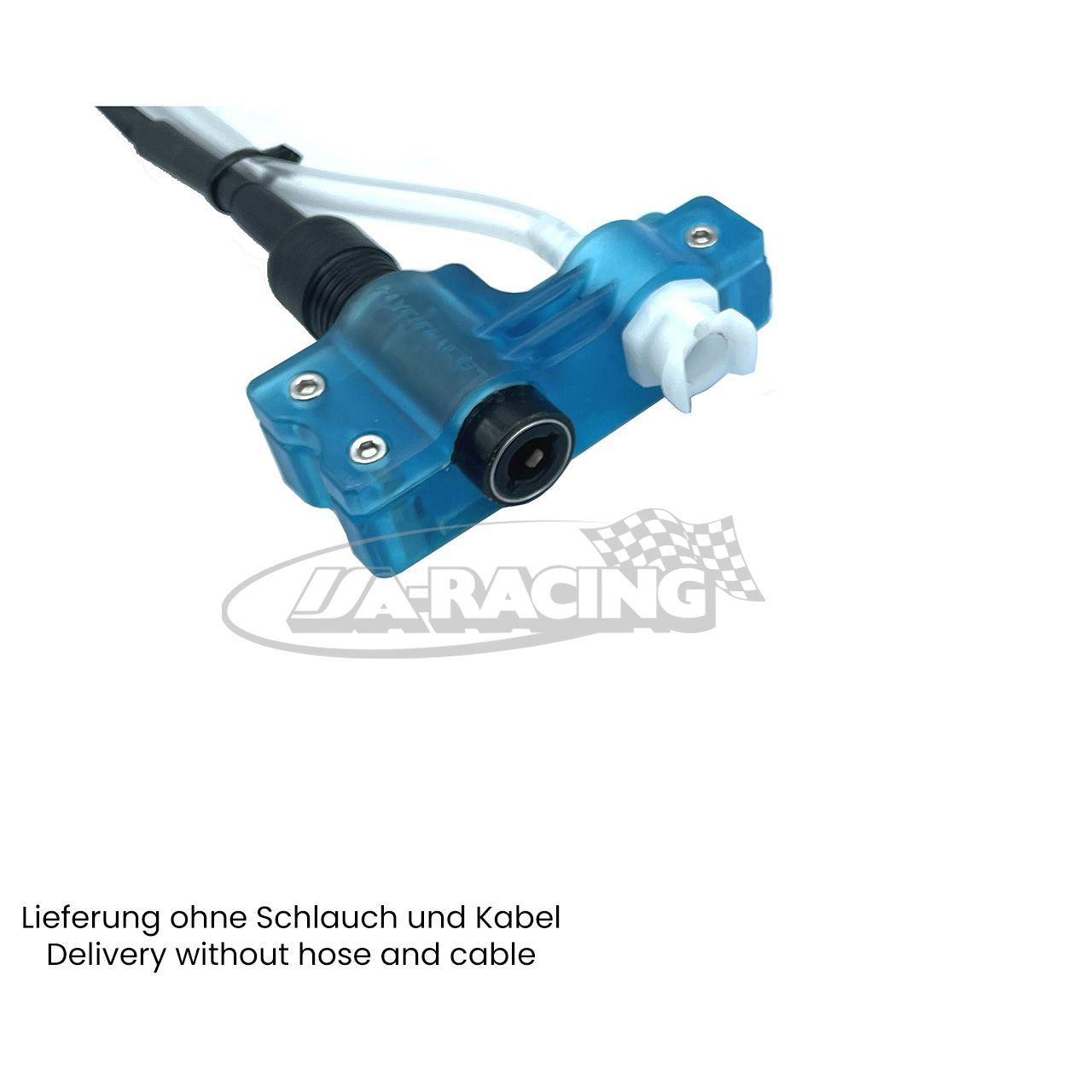 Schnelltrennkupplung