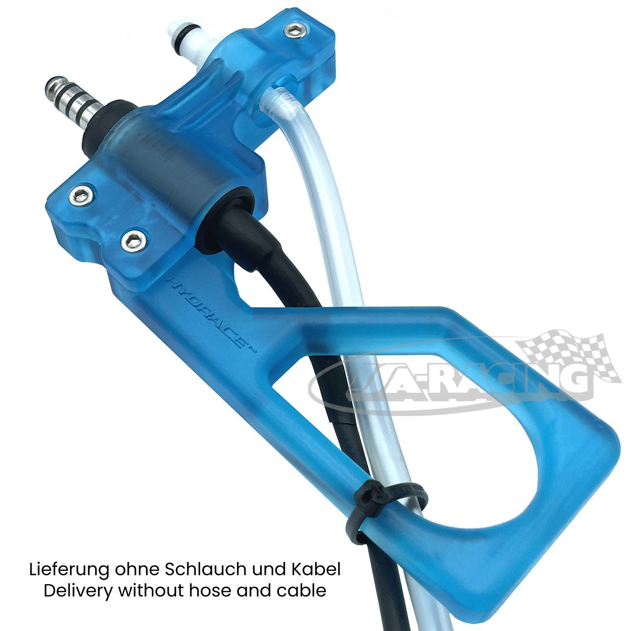 Schnelltrennkupplung