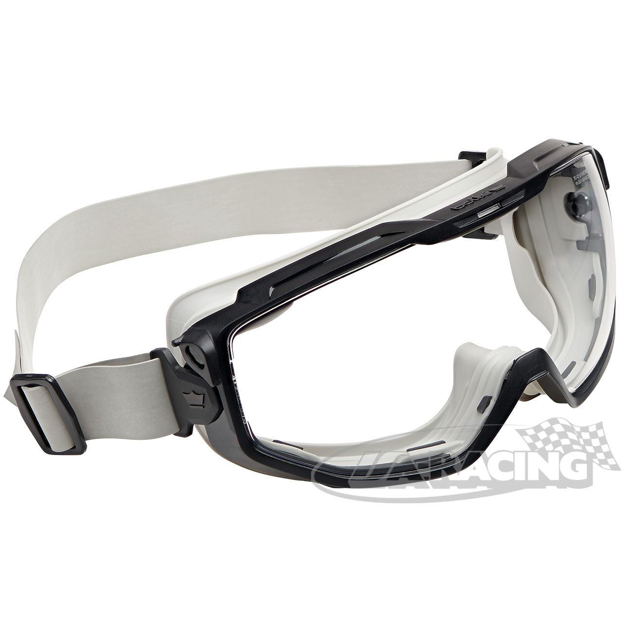 Schutzbrille Universall klar