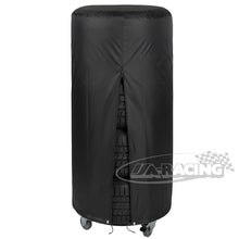 Schutzhaube für BG Reifentrolley