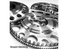 Stahl Schwungrad, BMW E-92 S65 M3 V8 für 140mm Rennkupplung