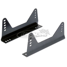 Seitenbefestigung F1 für Sabelt Sitze