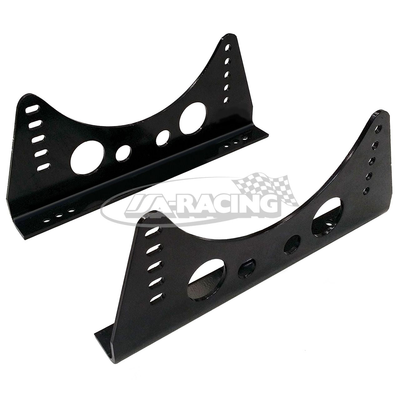 Seitenbefestigung F2 für Sabelt Sitze