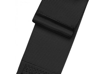 Sicherheitsgurt-schwarz