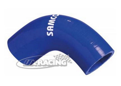 Samco Silikon Reduzierschlauch 90°