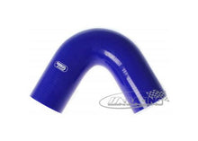 Samco Silikon Schlauchbogen 120°