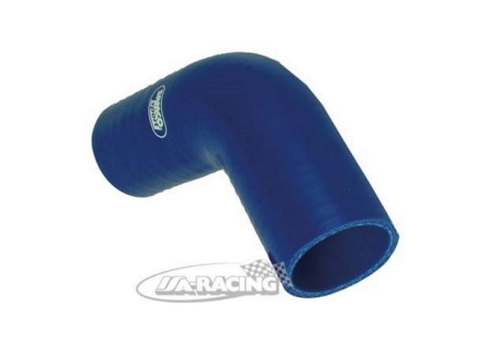 Samco Silikon Schlauchbogen 60°
