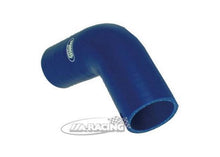 Samco Silikon Schlauchbogen 60°