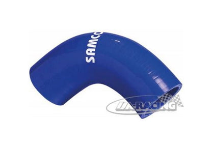 Samco Silikon Schlauchbogen 90°