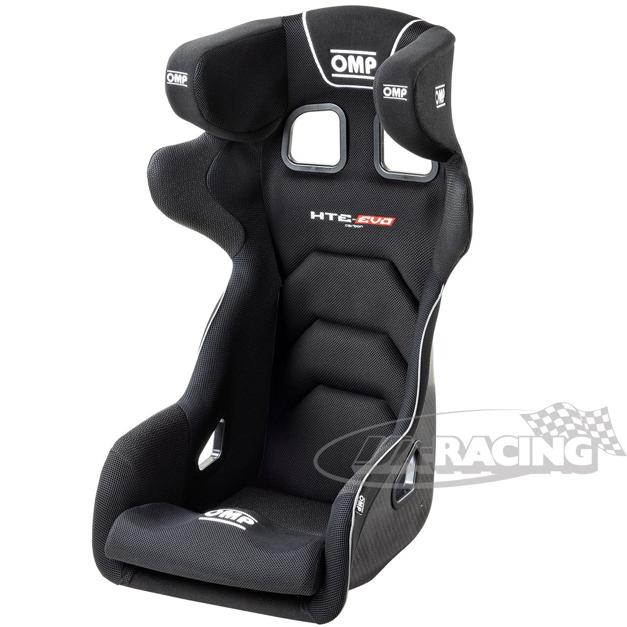 Sitz OMP HTE-EVO CARBON