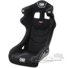 Sitz OMP HGT Carbon