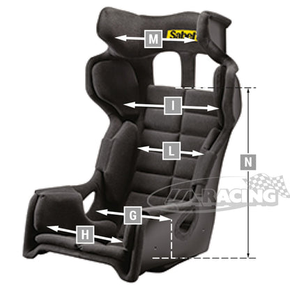 Sitz Sabelt GT-AM