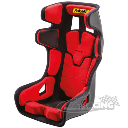 Sitz Sabelt GT-PAD