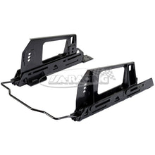 Sitzhalterungen F5 für Sabelt Sitz GT-635