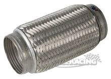 Softflex Rohrverbinder gasdicht