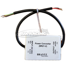 Brantz Spannungsregler