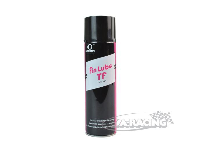 Spezial Schmiermittel, Spray