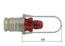 Stäubli SPT05 Kupplung mit Drahtschlaufe D-06