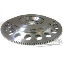 Stahl Schwungrad, Vauxhall 20XE Supalite, Opel C20XE / LET Supalite