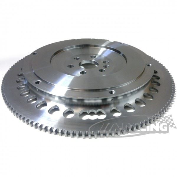 Stahl Schwungrad, Caterham Duratec / Ford 1.6 Sigma Duratec für 184mm Rennkupplung