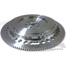 Stahl Schwungrad, Caterham Duratec / Ford 1.6 Sigma Duratec für 184mm Rennkupplung