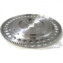 Stahl Schwungrad, Rover K-Serie 1,8 für 184mm Rennkupplung