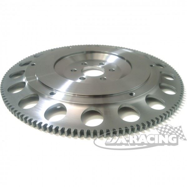 Stahl Schwungrad, Opel 1,6 / 1,8 16V für 184mm Rennkupplung