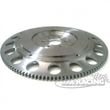 Stahl Schwungrad, Opel 1,6 / 1,8 16V für 184mm Rennkupplung