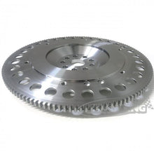 Stahl Schwungrad, Ford Pinto 2,0 für 184mm Rennkupplung 9-Schraubenbefestigung