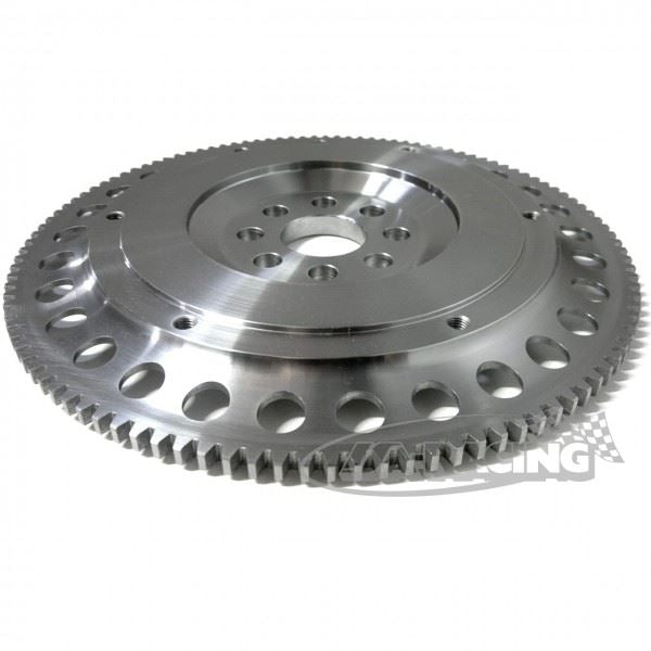 Stahl Schwungrad, BMW M40 / M42 / M44 für 184mm Rennkupplung