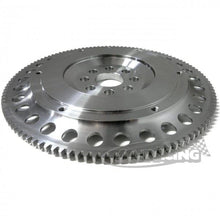 Stahl Schwungrad, BMW M40 / M42 / M44 für 184mm Rennkupplung